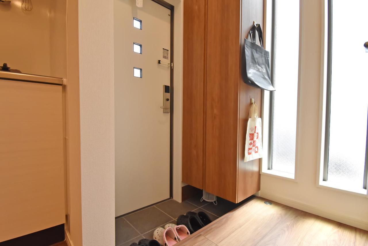 Id Stay Haneda Tokyo prefektur Exteriör bild